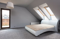 Whitnash bedroom extensions