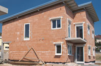 Whitnash home extensions